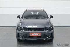 Lynk & Co 01 EM-F 1.5T 2WD PM - photo 3
