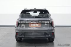 Lynk & Co 01 EM-F 1.5T 2WD PM - photo 4