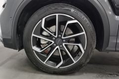 Lynk & Co 01 EM-F 1.5T 2WD PM - photo 6