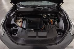 Lynk & Co 01 EM-F 1.5T 2WD PM - photo 7