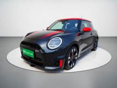 BMW Electric MINI JCW 412km JOHN COOPER WORKS - ფოტო 1