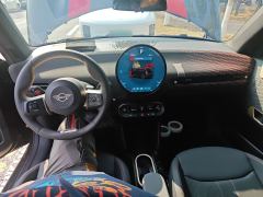 BMW Electric MINI JCW 412km JOHN COOPER WORKS - ფოტო 10