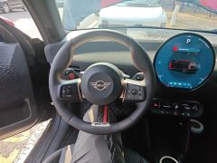 BMW Electric MINI JCW 412km JOHN COOPER WORKS - ფოტო 11
