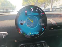 BMW Electric MINI JCW 412km JOHN COOPER WORKS - ფოტო 12