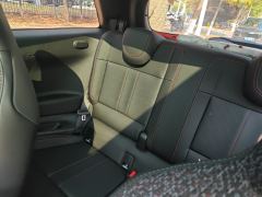 BMW Electric MINI JCW 412km JOHN COOPER WORKS - ფოტო 18
