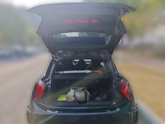BMW Electric MINI JCW 412km JOHN COOPER WORKS - ფოტო 20