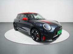 BMW Electric MINI JCW 412km JOHN COOPER WORKS - ფოტო 3