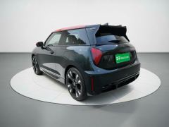 BMW Electric MINI JCW 412km JOHN COOPER WORKS - ფოტო 4