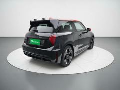 BMW Electric MINI JCW 412km JOHN COOPER WORKS - ფოტო 6