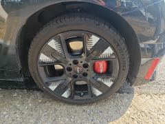 BMW Electric MINI JCW 412km JOHN COOPER WORKS - ფოტო 8