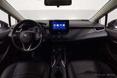 Toyota Corolla 1.5L CVT Pioneer Edition - photo 14
