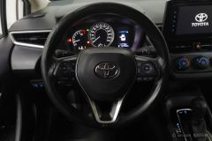 Toyota Corolla 1.5L CVT Pioneer Edition - photo 15