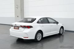 Toyota Corolla 1.5L CVT Pioneer Edition - photo 2
