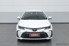 Toyota Corolla 1.5L CVT Pioneer Edition - photo 3