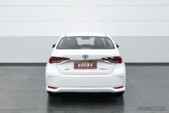 Toyota Corolla 1.5L CVT Pioneer Edition - photo 4