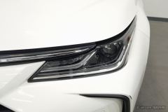 Toyota Corolla 1.5L CVT Pioneer Edition - photo 5