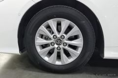 Toyota Corolla 1.5L CVT Pioneer Edition - photo 6