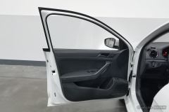 Jetta VA3 1.5L Manual Entry-Level - ფოტო 11
