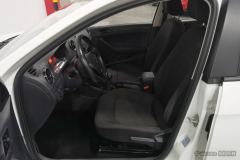 Jetta VA3 1.5L Manual Entry-Level - ფოტო 13