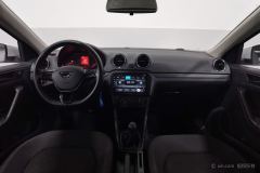 Jetta VA3 1.5L Manual Entry-Level - ფოტო 14