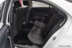 Jetta VA3 1.5L Manual Entry-Level - ფოტო 19