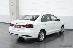 Jetta VA3 1.5L Manual Entry-Level - ფოტო 2