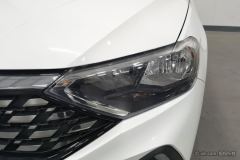 Jetta VA3 1.5L Manual Entry-Level - ფოტო 5