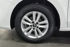 Jetta VA3 1.5L Manual Entry-Level - ფოტო 6