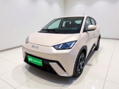 BYD Seagull 305km Edition - ფოტო 1