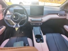 BYD Seagull 305km Edition - ფოტო 10