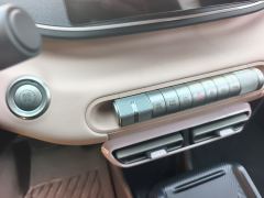 BYD Seagull 305km Edition - ფოტო 15