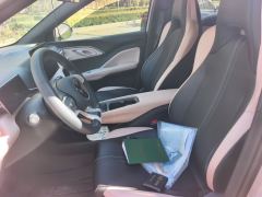 BYD Seagull 305km Edition - ფოტო 16