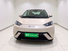 BYD Seagull 305km Edition - ფოტო 2
