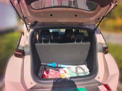 BYD Seagull 305km Edition - ფოტო 20