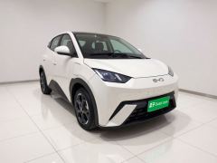 BYD Seagull 305km Edition - ფოტო 3