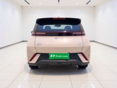 BYD Seagull 305km Edition - ფოტო 5