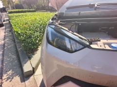 BYD Seagull 305km Edition - ფოტო 7