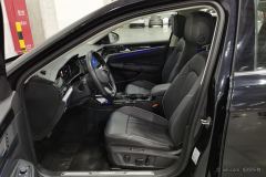Volkswagen Passat 330TSI Luxury Edition - фото 13