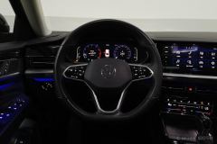 Volkswagen Passat 330TSI Luxury Edition - фото 15