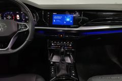 Volkswagen Passat 330TSI Luxury Edition - фото 16