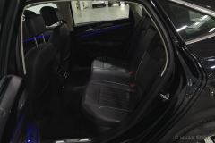 Volkswagen Passat 330TSI Luxury Edition - фото 19