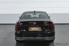 Volkswagen Passat 330TSI Luxury Edition - фото 4