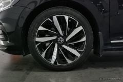 Volkswagen Passat 330TSI Luxury Edition - фото 6