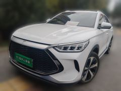 BYD Song PLUS DM-i 1.5L 2WD Flagship - ფოტო 1