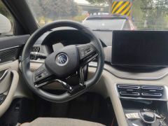 BYD Song PLUS DM-i 1.5L 2WD Flagship - ფოტო 11