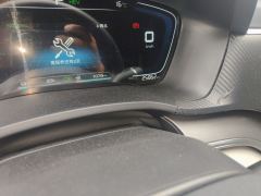 BYD Song PLUS DM-i 1.5L 2WD Flagship - ფოტო 13