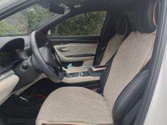 BYD Song PLUS DM-i 1.5L 2WD Flagship - ფოტო 16