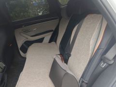BYD Song PLUS DM-i 1.5L 2WD Flagship - ფოტო 18