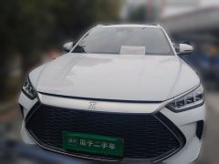 BYD Song PLUS DM-i 1.5L 2WD Flagship - ფოტო 2