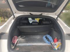 BYD Song PLUS DM-i 1.5L 2WD Flagship - ფოტო 20